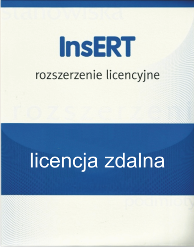 Licencja zdalna