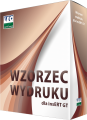 Korekta faktury sprzedaży EN