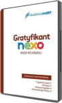 Gratyfikant nexo krok po kroku - szkolenie multimedialne