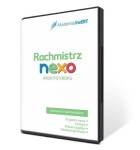 Rachmistrz nexo krok po kroku - szkolenie multimedialne